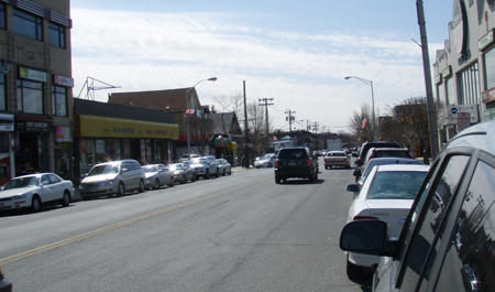 Everything About Palisades Park - Palisades Park - 1