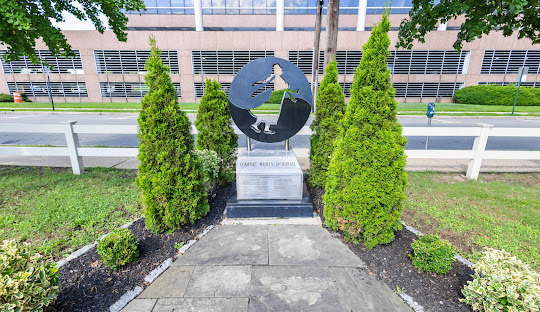 Constitution Park Located in Fort Lee - Palisades Park - 2