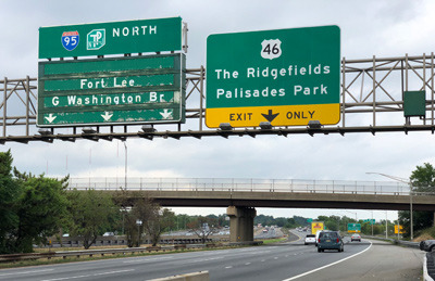 10 Minutes to New York? The Real Reason Palisades Park is Loved - Palisades Park - 1