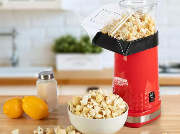 Introducing Low-Calorie Snacks That Keep You Feeling Full Even When You Eat Less - Palisades Park - 1