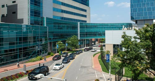 중서부 최고 병원, The University of Kansas Health System - Kansas City - 2