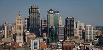 캔자스시티, 과연 나에게 맞는 도시일까?  - Kansas City - 1
