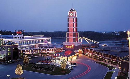 캔자스시티 인근 주요 카지노 정보 - Kansas City - 2