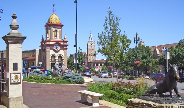캔자스시티 Missouri의 유명 관광지와 필수 방문 명소 - Kansas City - 2