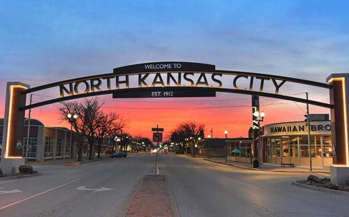 캔자스시티 가성비 좋은 렌트 거주 지역 총정리 - Kansas City - 2