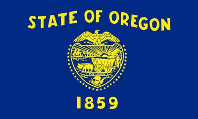 오리건주는 매우 진보적인 정치 성향을 띠는 주입니다 - Oregon - 1