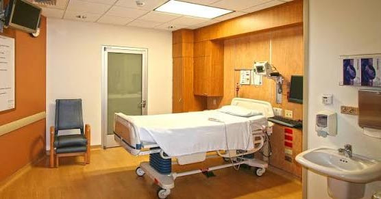  오리건 보건 과학 대학교 병원, OHSU 정보 - Portland - 2