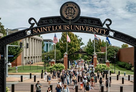 워싱턴대, 세인트루이스대, UMSL 상세 정보 - Saint Louis - 2