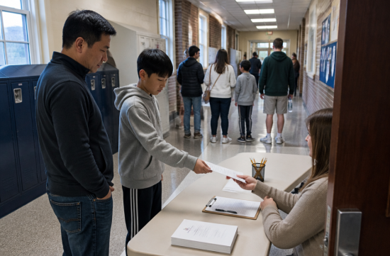 Should I Take the ISEE or SSAT? A Comparison of Private School Admission Tests - Saint Louis - 1