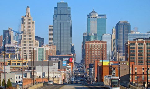 이민자 눈으로 본 캔자스시티, 솔직한 장점과 단점 정리 - Kansas City - 1
