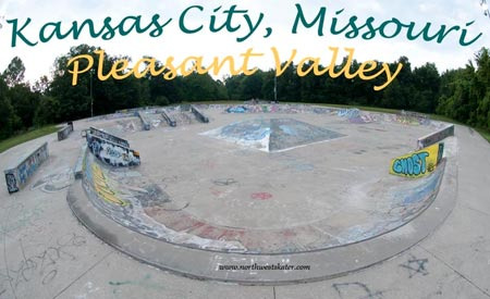 캔자스시티 공원과 도심 속 자연 공간을 소개합니다 - Kansas City - 2