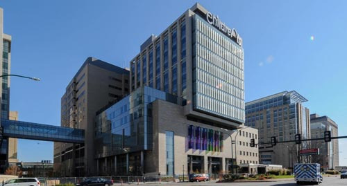 세인트루이스 어린이병원, St. Louis Children's Hospital - Saint Louis - 1