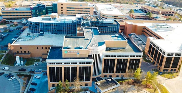 Missouri Baptist Medical Center 병원 정보  - Saint Louis - 1
