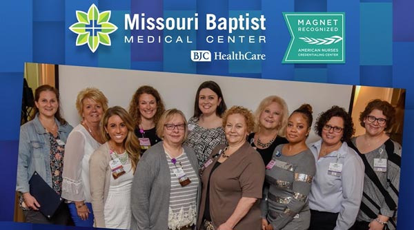 Missouri Baptist Medical Center 병원 정보  - Saint Louis - 2