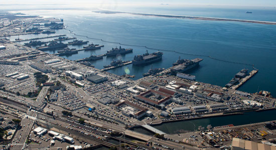 Must-See USS Midway Museum in San Diego - San Diego - 1