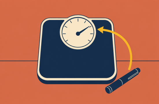 Will Stopping Wegovy Cause Weight Gain? A Look at Research on Yo-Yo Dieting - Springfield - 1