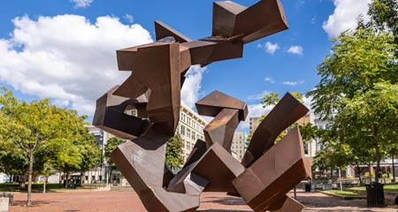 스프링필드(Springfield, MO) 도시 정보와 관광 명소 - Springfield - 2