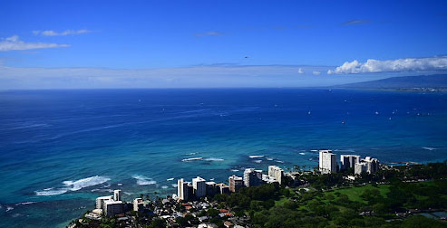How Big is Honolulu? - Honolulu - 1