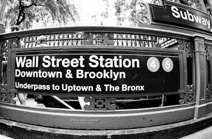 미국에서 힙합의 탄생지로 유명한 브롱스 (The Bronx) - Bronx - 1