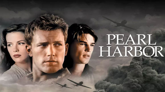 Blockbuster Pearl Harbor: Bringing the Attack on Pearl Harbor to the Screen - Honolulu - 1