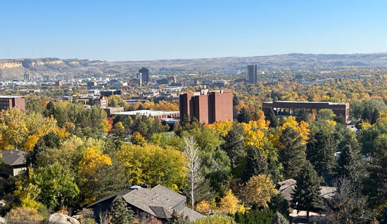 이민자 입장에서 몬태나 빌링스의 장점과 단점 - Billings - 1