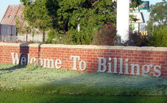 이민자 입장에서 몬태나 빌링스의 장점과 단점 - Billings - 2