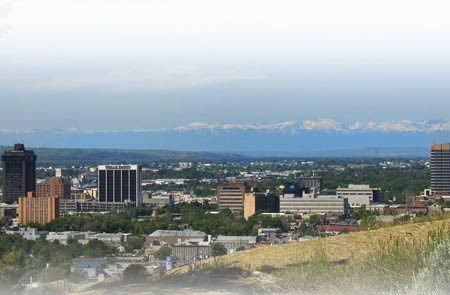한인이 빌링스에 살기 좋은 이유 정리해봤습니다 - Billings - 1