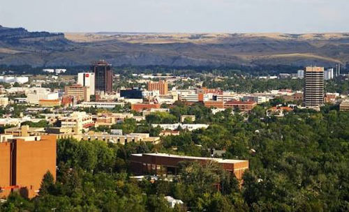 빌링스로 처음 이주할 때 꼭 체크해야 할 것들 - Billings - 1