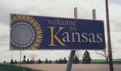 캔자스에 살면 어떤점들이 좋은지 알고 싶습니다 - Kansas - 1