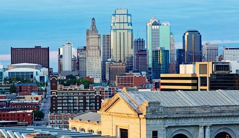 Simple Information about Kansas City - Kansas City - 1
