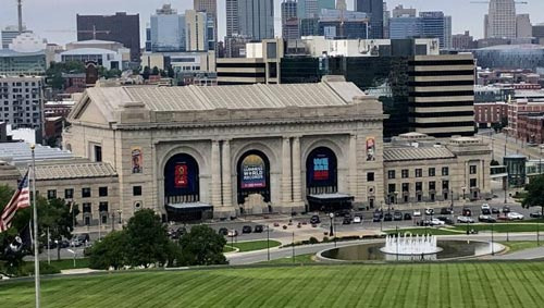 캔자스시티로 처음 이사할 때 미리 체크해야 할 것들 - Kansas City - 1