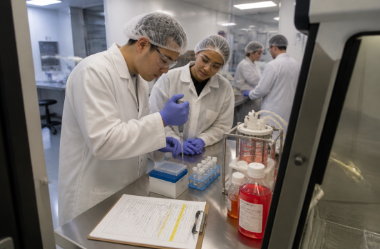 Gaithersburg Bio Jobs: Opportunities for Non-Majors - Gaithersburg - 1