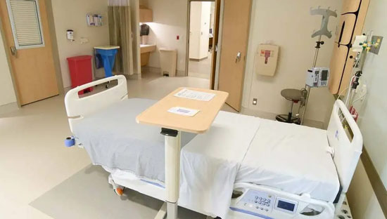 라스베가스 종합병원, Sunrise Hospital 알아보기 - Las Vegas - 2