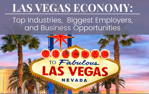 라스베이거스 관광객 385만 명 감소, 43억 달러 증발 - Las Vegas - 1