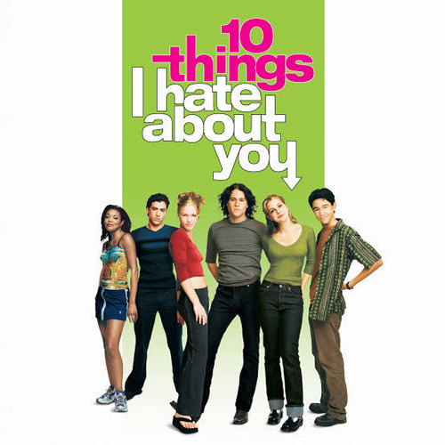 시애틀 타코마 배경 영화, 10 Things I Hate About You - Seattle - 1