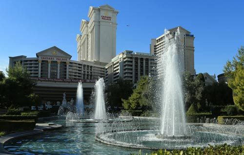 한인이 라스베이거스에 살기 좋은 이유를 정리했습니다 - Las Vegas - 1