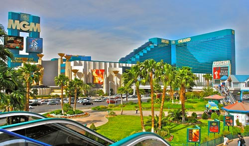 라스베이거스로 처음 이사 올 때 미리 알았으면 좋았을 것들 - Las Vegas - 1