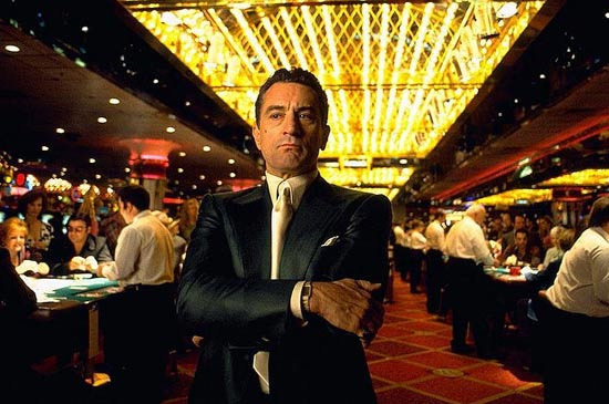 라스베거스 이미지를 바꾼 영화 Casino (1995) - Las Vegas - 1