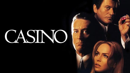 라스베거스 이미지를 바꾼 영화 Casino (1995) - Las Vegas - 2