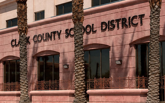 A Guide to Preferred Residential Areas in Las Vegas Based on School Districts - Las Vegas - 1