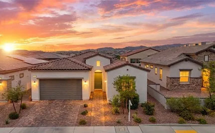  Henderson, Nevada 에서 집사는것이 렌트보다 나은가? - Henderson - 1