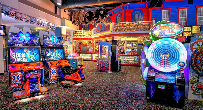 Reno is Growing as a Family-Friendly Casino City - Reno - 1