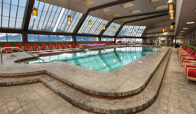 Reno is Growing as a Family-Friendly Casino City - Reno - 2