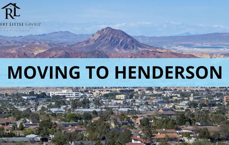 헨더슨 한인 커뮤니티 규모와 분위기 - Henderson - 1
