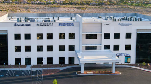 영상 진단 전문 Steinberg Diagnostic Medical Imaging - Henderson - 1