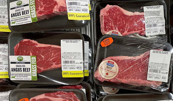 Why Are Beef Prices So High Every Time I Go to the Market? - Santa Monica - 1