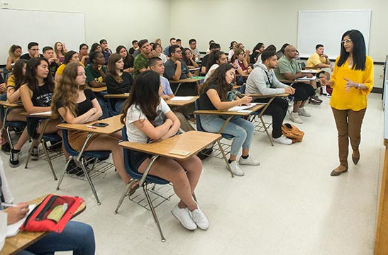 로우랜드하이츠에서 가까운 4년제 대학 Cal Poly Pomona - Rowland Heights - 2