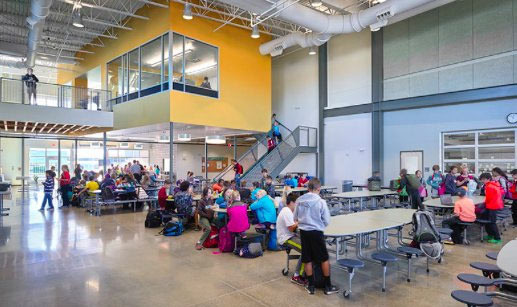 Stargate Charter School in Thornton, Colorado - Colorado Springs - 1