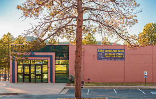 스프링스 지역에서 사립 고등학교는 어디가 좋은가요? - Colorado Springs - 1