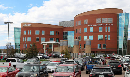 스프링스에서 아기 낳는다면 어디로 가야 할까 - Colorado Springs - 1